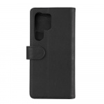 Gear Classic Wallet 3 card Samsung S23 Ultra 5G Black