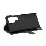 Gear Classic Wallet 3 card Samsung S23 Ultra 5G Black