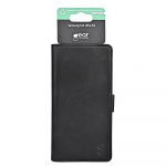 Gear Classic Wallet 3 card Samsung S23 Ultra 5G Black