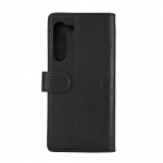 Gear Classic Wallet 3 card Samsung S23+ 5G Black
