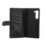 Gear Classic Wallet 3 card Samsung S23+ 5G Black