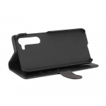 Gear Classic Wallet 3 card Samsung S23+ 5G Black