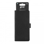Gear Classic Wallet 3 card Samsung S23+ 5G Black