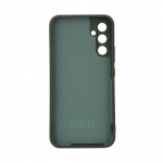 Onsala Suojakuori Sulikoni Olive Green - Samsung Galaxy A34 5G Onsala Suojakuori Sulikoni Olive Green - Samsung Galaxy A34 5G