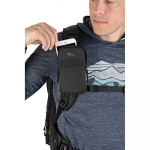 Lowepro Puhelinpussi Pro Tactic Musta Lowepro Puhelinpussi Pro Tactic Musta