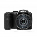 Kodak Digital Camera Pixpro AZ255 CCD 25x 16MP Black Kodak Digital Camera Pixpro AZ255 CCD 25x 16MP Black