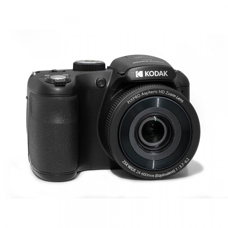 Kodak Digital Camera Pixpro AZ255 CCD 25x 16MP Black Kodak Digital Camera Pixpro AZ255 CCD 25x 16MP Black