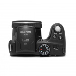 Kodak Digital Camera Pixpro AZ255 CCD 25x 16MP Black Kodak Digital Camera Pixpro AZ255 CCD 25x 16MP Black