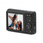 Kodak Digital Camera Pixpro FZ55 CMOS 5x 16MP Black