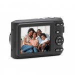 KODAK Digital Camera Pixpro FZ45 CMOS 4x 16MP Black