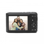 Kodak Digital Camera Pixpro FZ45 CMOS 4x 16MP Red