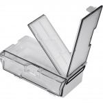 Roborock HEPA filter RR0182 2-pack Roborock HEPA filter RR0182 2-pack