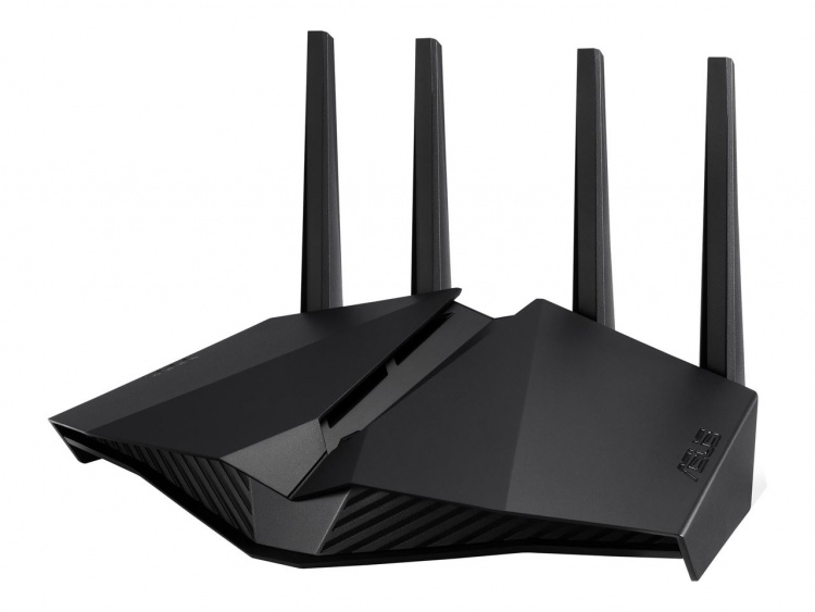 Asus RT-AX82U V2 Dual-band - WiFi 6 -reititin Asus RT-AX82U V2 Dual-band - WiFi 6 -reititin