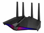 Asus RT-AX82U V2 Dual-band - WiFi 6 -reititin Asus RT-AX82U V2 Dual-band - WiFi 6 -reititin
