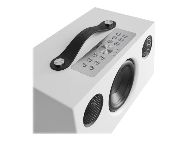 Audio Pro C5 MkII White Audio Pro C5 MkII White