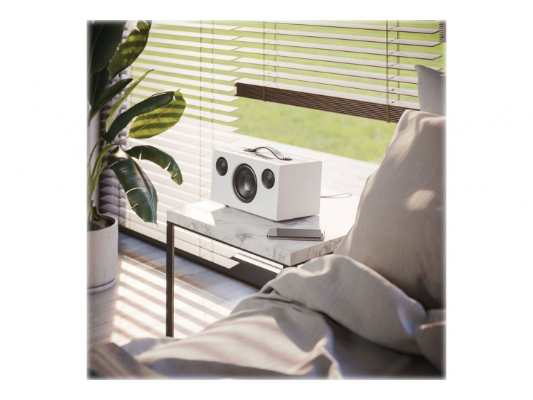 Audio Pro C5 MkII White Audio Pro C5 MkII White