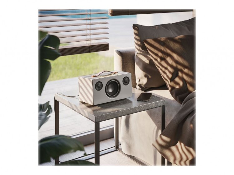 Audio Pro C5 MkII White Audio Pro C5 MkII White