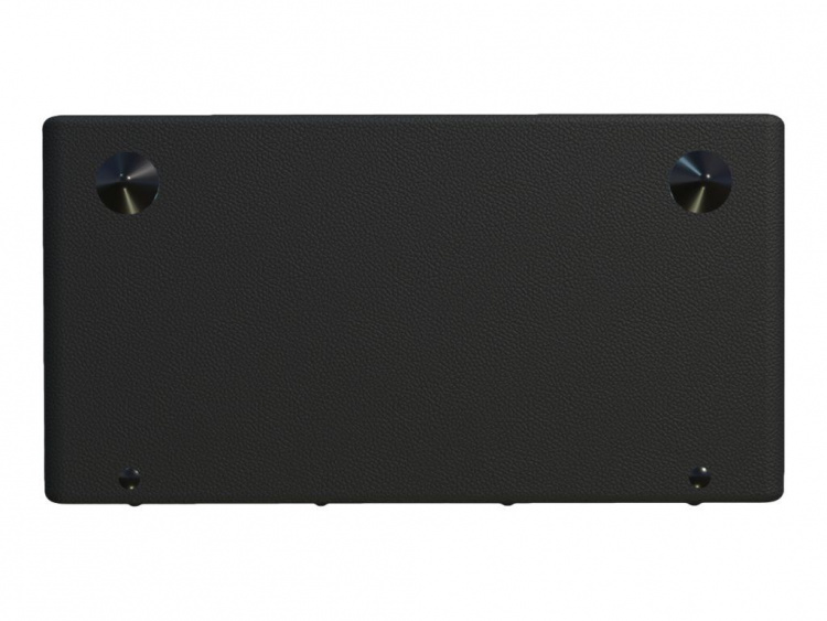 Audio Pro Drumfire D-2 Black