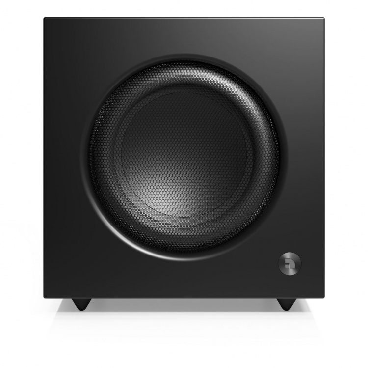 Audio Pro SW10 Black