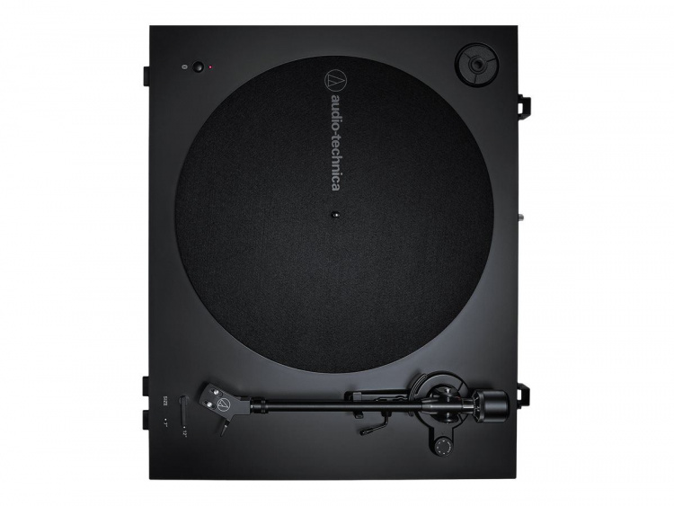 Audio-Technica AT-LP3XBTBK