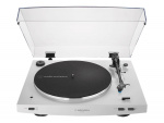 Audio-Technica AT-LP3XBTWH