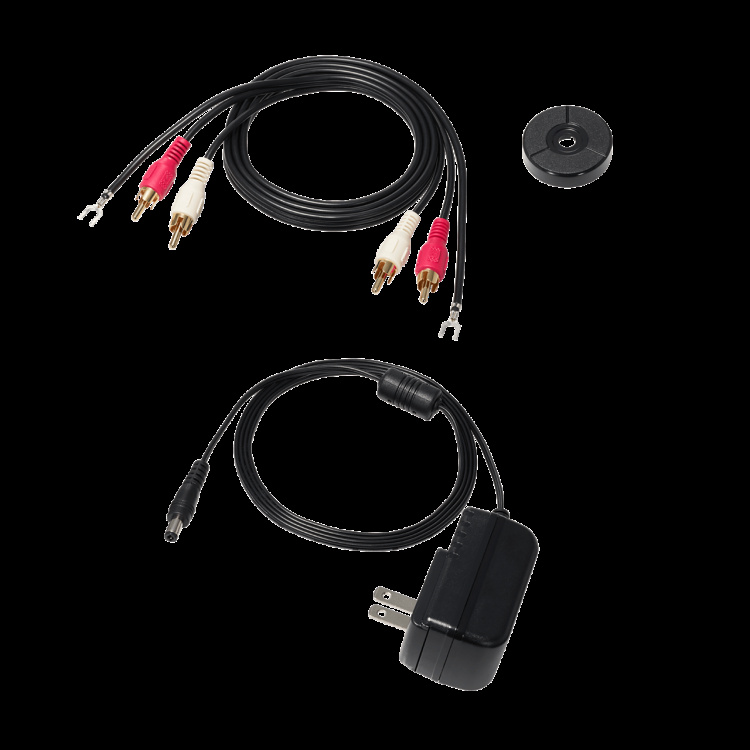 Audio-Technica AT-LP3XBTWH