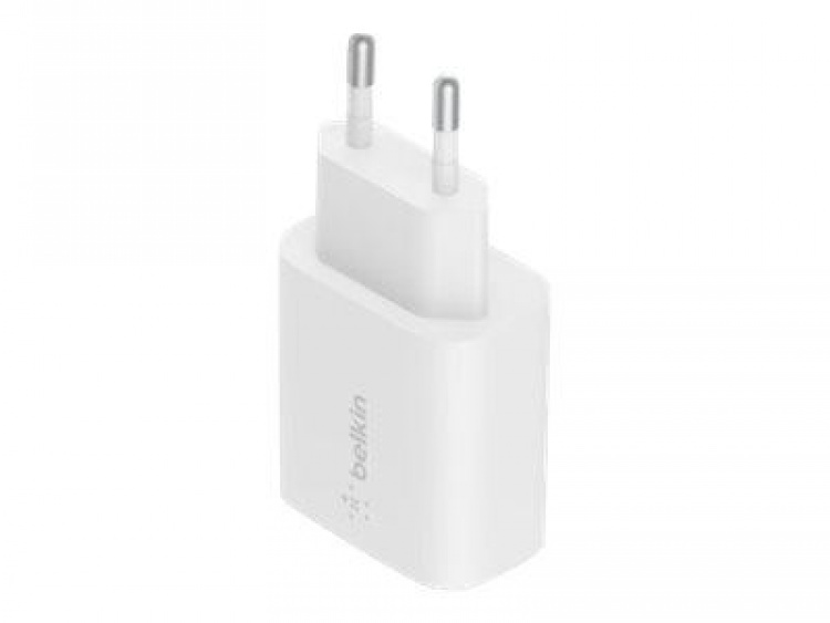 Belkin Stömadapter 25W PD USB-C