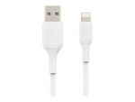 Belkin Boost Charge Lightning kabel 0.15m 
