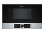 Bosch Mikrovågsugn BFR634GS1
