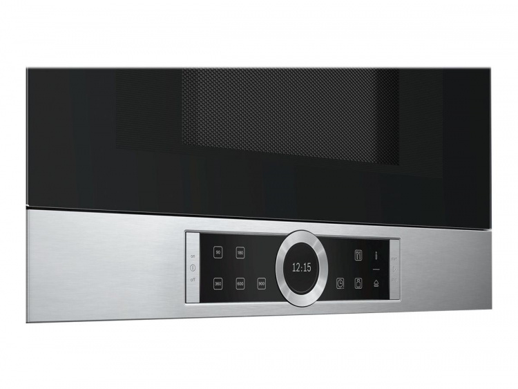 Bosch Mikrovågsugn BFR634GS1