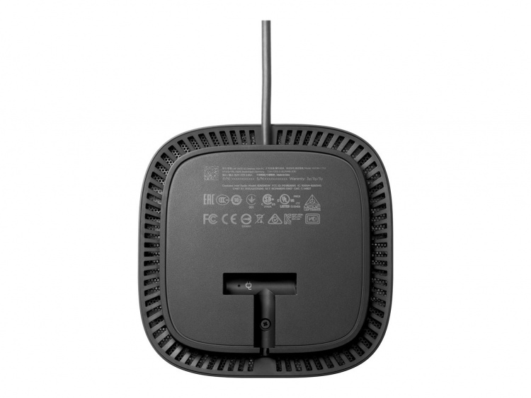 HP USB-C DOCK G5 HP USB-C DOCK G5