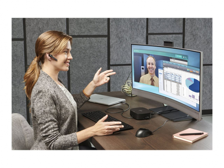 HP USB-C DOCK G5 HP USB-C DOCK G5