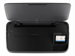 HP OFFICEJET 250 MFP MOBILE HP OFFICEJET 250 MFP MOBILE