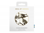 iDeal of Sweden Ideal Fashion Qi Charger Calacatta Golden Marble