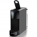 Krups Kapselmaskin Essenza Mini, 0,6 l. Grey