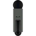 Krups Kapselmaskin Essenza Mini, 0,6 l. Grey