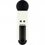 Krups Kapselmaskin Essenza Mini, 0,6 l. White Krups Kapselmaskin Essenza Mini, 0,6 l. White