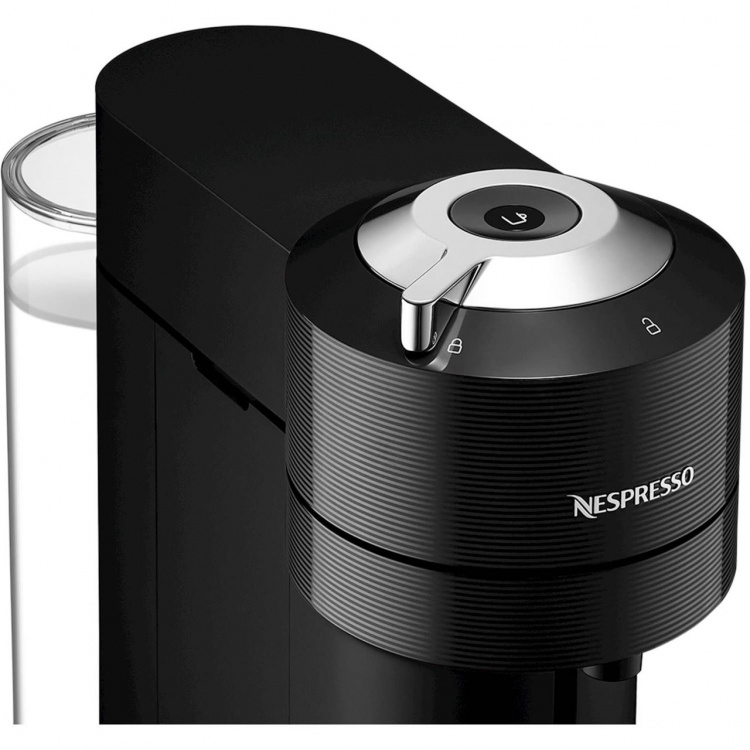 Krups Nespresso Vertuo Next Premium 1,1 l. Black