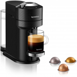 Krups Nespresso Vertuo Next Premium 1,1 l. Black