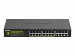 Netgear 24PT GIGE UNMNGED SWCH W/ POE+