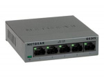 Netgear 5PT GIGE UNMANAGED SW 300-SERIES