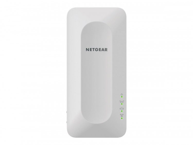 Netgear EAX15-100PES AX1800 WIFI 6 WALLPLUG MESH EXTENDE