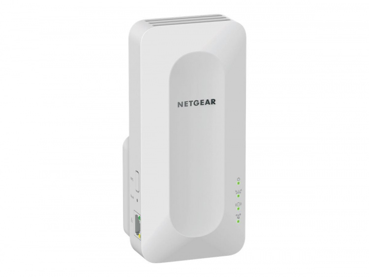 Netgear EAX15-100PES AX1800 WIFI 6 WALLPLUG MESH EXTENDE