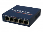 Netgear GS105GE 5Port 1000T switch