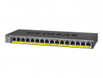 Netgear GS116LP Gigabit Ethernet Unmanaged Switch