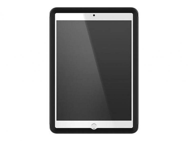Otterbox Defender Ipad 7th Gen 10.2 Black