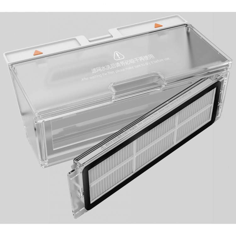 Roborock HEPA Filter XI3009 2-pack Roborock HEPA Filter XI3009 2-pack