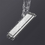 Roborock HEPA Filter XI3009 2-pack Roborock HEPA Filter XI3009 2-pack