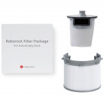Roborock HEPA-filterpaket RR0219 Roborock HEPA-filterpaket RR0219