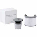 Roborock HEPA-filterpaket RR0219 Roborock HEPA-filterpaket RR0219
